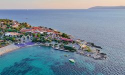 Ne Alaçatı ne Çeşme: İşte Ege’nin incisi, tatilcilerin yeni gözdesi