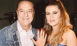 Şok iddia: Mehmet Ali Erbil, kanlı bıçaklı olduğu sevgilisi ile evleniyor