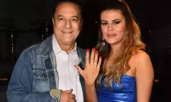 Mehmet Ali Erbil 6. kez nikah masasında!