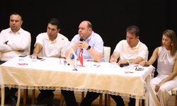 Mendereslilere müjde: STK masası kurulacak!