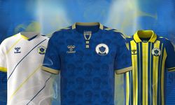 Menemen FK'dan dikkat çeken forma: Kubilay, her maç anılacak