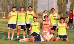 Menemen FK yeni sezona başlıyor: İzmir ekibi ilk sınavını deplasmanda verecek