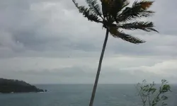 Meteoroloji’den fırtına ve gök gürültülü yağış uyarısı