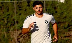 Altay'da o isim takımdan ayrıldı: Kulübe ihtarname göndermiş!