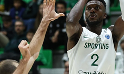Karşıyaka, Mike Moore transferini açıkladı!