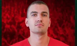Karşıyaka Erkek Basketbol Takımı, Mihail Naumoski'yi transfer etti