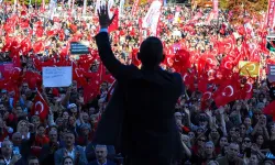 CHP mitingi öncesi valilikten şok hamle: O metro çıkışları kullanıma kapatıldı!