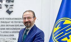 MKE’nin eski başkanı casusluktan tutuklandı!