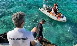 Mucize gibi kurtuluş: İki çocuktan güzel haber geldi