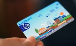 Öğrencilere müjde: 1 Eylül'den itibaren ulaşım 1 TL
