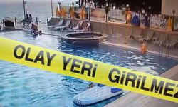 Muğla'da 9 yaşındaki çocuk boğularak hayatını kaybetti