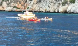 Muğla’da facia son anda önledi: 12 kişi kurtarıldı!