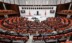 Muhalefetin verdiği bin 300 kanun teklifi gündeme alınmadı