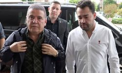 Tutuklu belediye başkanının oğlu da gözaltına alındı