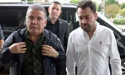 Muhittin Böcek'in oğlu Mustafa Gökhan Böcek tutuklandı!