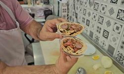 Müşterileri istedi, lezzeti çevre illere yayıldı: Çiğköfteyi bir de böyle deneyin!