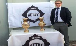 Altay'da acı gün: Mehmet Mütevellioğlu hayatını kaybetti