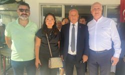 Narlıdere’de CHP delege seçimleri tamamlandı!