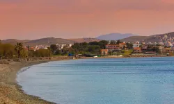 Ne Çeşme ne Urla: Mavi bayraklı, engelli dostu hem de ucuz