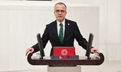 CHP’li Komisyon üyesi  Konuralp’ten Silivri ziyareti: Demokrasi ve toplumsal barış savunucuları kazanacak