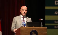 Egeşehir Yapı’da kritik istifa: Ömür Özdil görevden ayrıldı