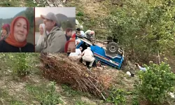 Patpat faciası: 4 kişi öldü, son anları yürekleri sızlattı