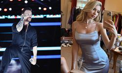Otilia’nın Sinan Akçıl yorumu viral oldu: Ünlü sanatçıdan yanıt gecikmedi!