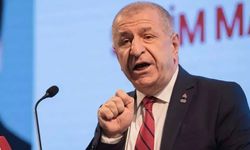 Özdağ'dan 'Milli Dayanışma Komisyonu' eleştirisi: Bu, Öcalan Komisyonu’dur