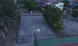 İzmir'de spor kompleksleri yenileniyor: Sırada o tesis var!