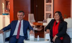 Özel, Çerçioğlu ile son görüşmesini anlattı: Tedirgindi, sesi titriyordu