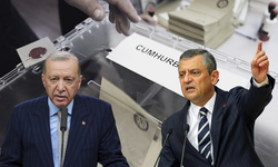 Özel'den Erdoğan'a sandık çağrısı: Bu Türkiye'de 25 yıllık kabusun bitmesi gerek