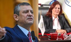 Özel’den Özlem Çerçioğlu iddialarına yanıt: Ya içeri atıl, ya AKP'ye katıl!