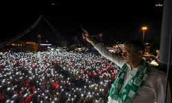 Özel: Bu millet Erdoğan'ın  yerine nasıl bir Cumhurbaşkanı getireceğini biliyor
