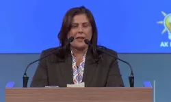 AKP'ye geçen Özlem Çerçioğlu'ndan ilk sözler: Alnım ak