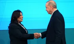 Özlem Çerçioğlu sessizliğini bozdu: Erdoğan’la iyi bir dostluğumuz vardı