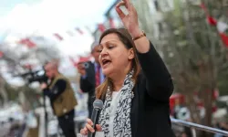 Özlem Çerçioğlu’nun ardından AKP’ye geçeceği iddia edildi: Burcu Köksal’dan açıklama