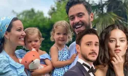 Pelin Akil ve Anıl Altan çifti resmen boşandı