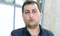 Rabia Naz'ın babası Şaban Vatan tahliye oldu!