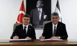 Resmen açıklandı: Rıdvan Yılmaz Beşiktaş’ta!