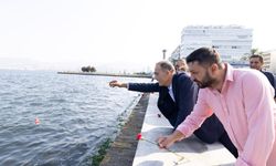 Roman Soykırımı 81. yılında İzmir’de törenle anıldı