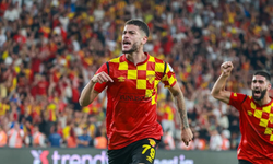 Göztepeli futbolcuya rekor bonservis: Romulo Cardoso gidiyor mu?