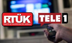 TELE1'e karartma cezası: Mahkeme yürütmeyi durdurdu