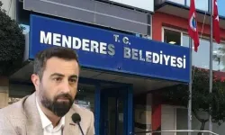 Menderes'te Başkan Yardımcısı Rüzgâr Sönmez tehdit edildiğini iddia etmişti: O isimden Sönmez’e yanıt geldi!