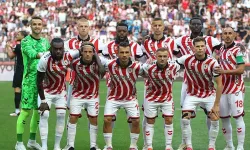 Samsunspor üstünlüğünü koruyamadı: Tur umudu rövanşa kaldı!