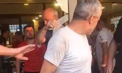 Maç öncesi şok olay: Taraftar grubu silahlı saldırıya uğradı