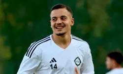 Altay'da gençlere güven tam: O isim artık A takımda forma giyecek