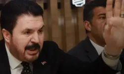 Savcı Sayan AKP’ye isyan etti