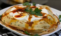 İzmir'in bu lezzetine hayran kalmamak elde değil: Kirde Kebabı nasıl yapılır? Kirde Kebabı tarifi