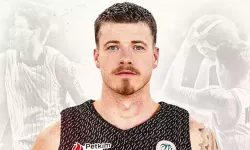 Aliağa Petkimspor duyurdu: Sean McDermott transfer edildi!