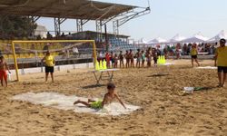 Seferihisar’da Akarca Deniz Bayramı coşkusu